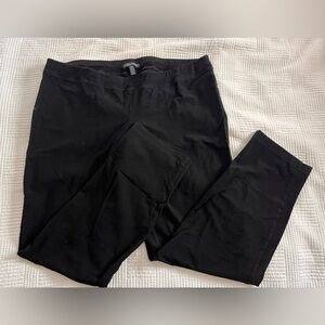 Eileen Fisher Black Pants
